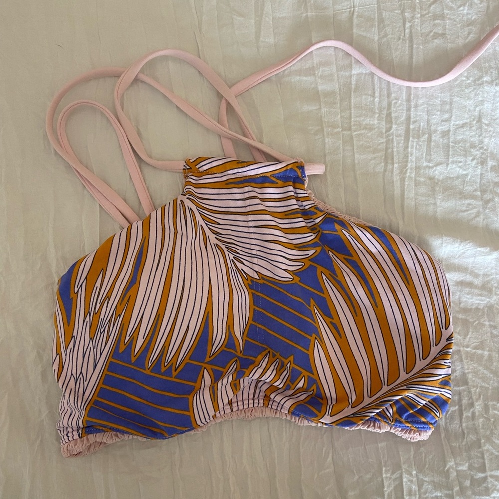 Maaji Reversible Bikini Top
